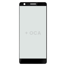 GLASS + OCA NOKIA C3-2020