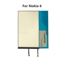 BACK LITE NOKIA 6