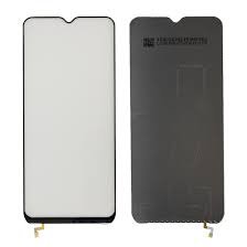 BACK LITE A02S / A03S