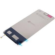 BACK LITE POCO X3 GT