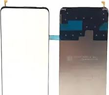 BACK LITE HUAWEI  Y9PRIME-2019