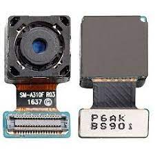 دوربین عقب اصلی A310