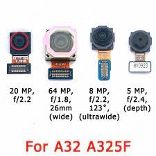 دوربین عقب اصلی A32 - 4G