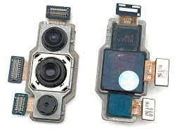 دوربین عقب اصلی A71