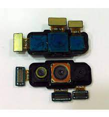 دوربین عقب اصلی A750