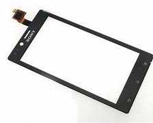 تاچ سونی ST26