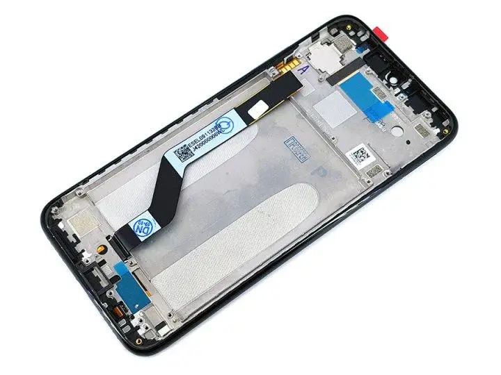 کفی ال سی دی اصلی NOTE 7