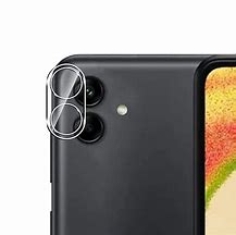 شیشه لنز سامسونگA04