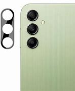 شیشه لنز سامسونگA14