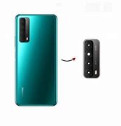 شیشه لنز هوآوی Y7A