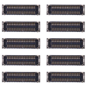 کانکتور ال سی دی  روی برد هوآوی  MATE 10 LITE