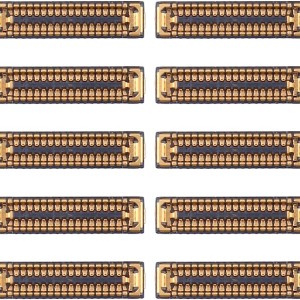 کانکتور ال سی دی  روی برد هوآوی Y9 PRIME 2019