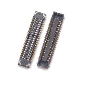 کانکتور ال سی دی  روی برد هوآوی NOVA PLUS