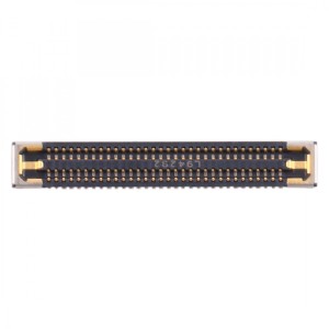 کانکتورفلت روی برد A20S / M12