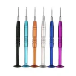 پیچ گوشتی فلزی