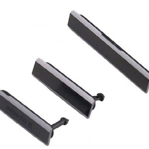 درب شارژ و درب سیم کارت سونی Z1