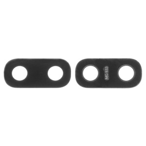 شیشه لنز سامسونگ M10