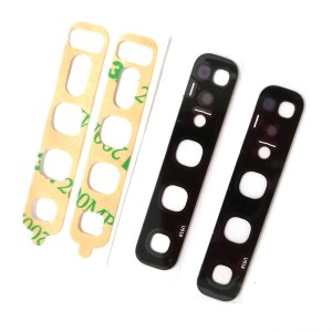 شیشه لنز سامسونگ S10 / S10 PLUS