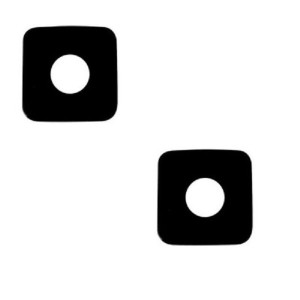 شیشه لنز سامسونگ A730