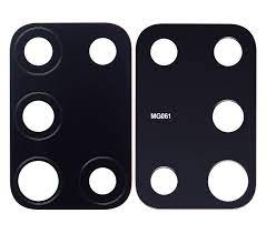 شیشه لنز سامسونگ A21S/A31