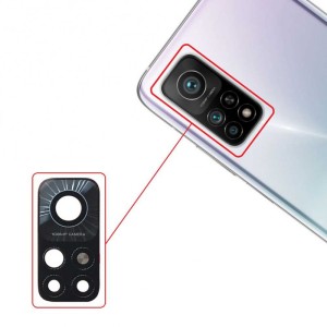 شیشه لنز شیامی MI10T