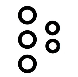 شیشه لنز سامسونگ A23