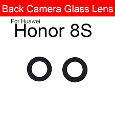 شیشه لنز هوآوی 8S