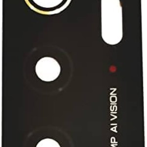 شیشه لنز شیامی POCOM3PRO