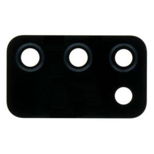 شیشه لنز سامسونگ A03S