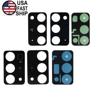 شیشه لنز سامسونگ NOTE 20 ULTRA