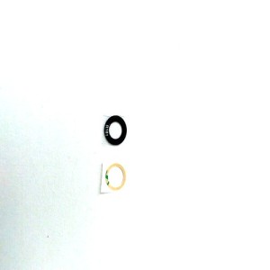 شیشه لنز هوآوی 8C