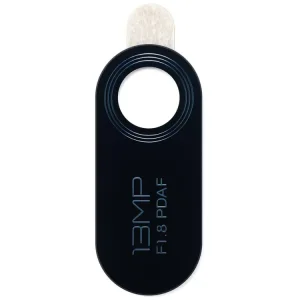 شیشه لنز هوآوی Y6 2019