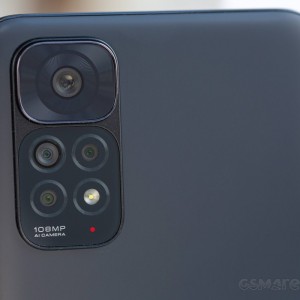 شیشه لنز شیامی NOTE 11S