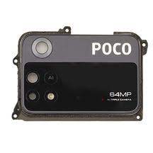 شیشه لنز شیامی POCO M4 PRO