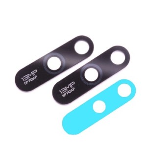 شیشه لنز هوآوی Y6 2018