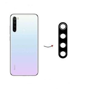 شیشه لنز شیامی NOTE 8T