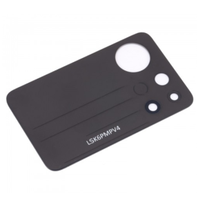 شیشه لنز شیامی POCO X4