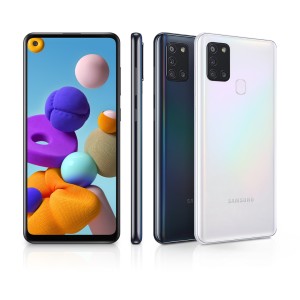 قاب کامل A21S