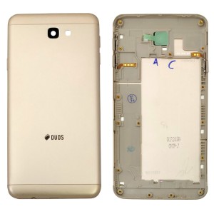 قاب کامل J5 PRIME