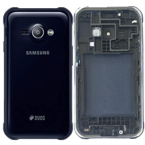 قاب کامل J110