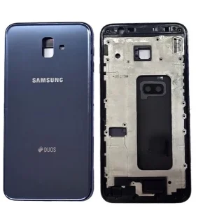 قاب کامل J6 PLUS