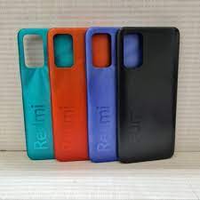 درب پشت REDMI 9T