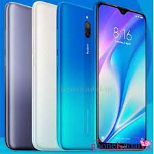 درب پشت REDMI 8A