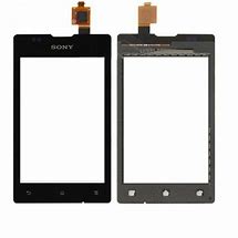 تاچ سونی C1605