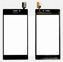 تاچ سونی  D2305