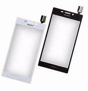 تاچ سونی M2 AQUA