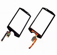 تاچ سونی  WT19