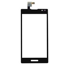 تاچ ال جی P760