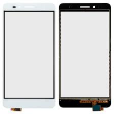 تاچ هوآوی 5X