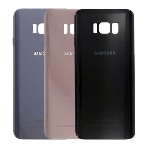 درب پشت S8 PLUS